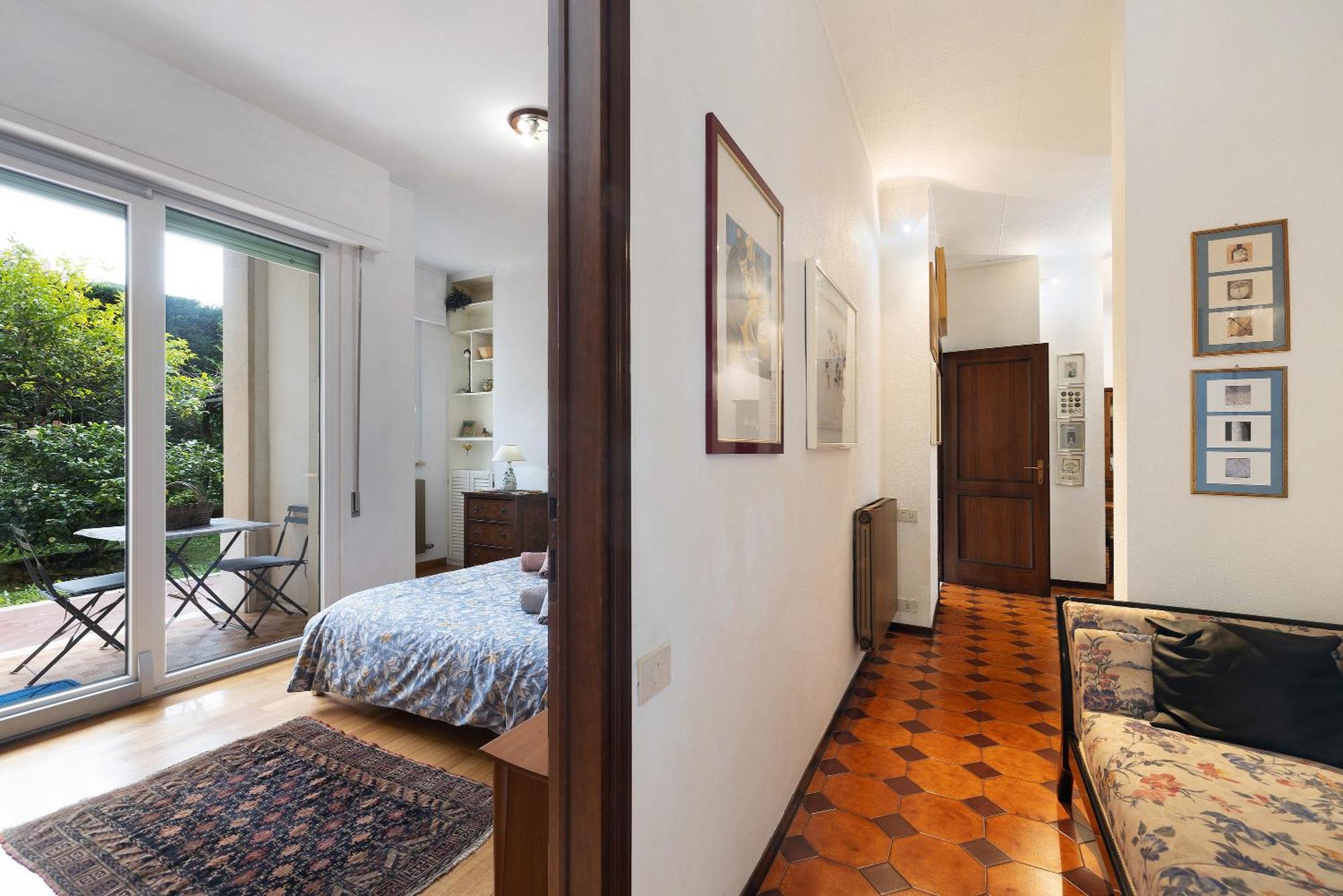 Il Giardino Di Gio Apartment Финале Лигуре Екстериор снимка
