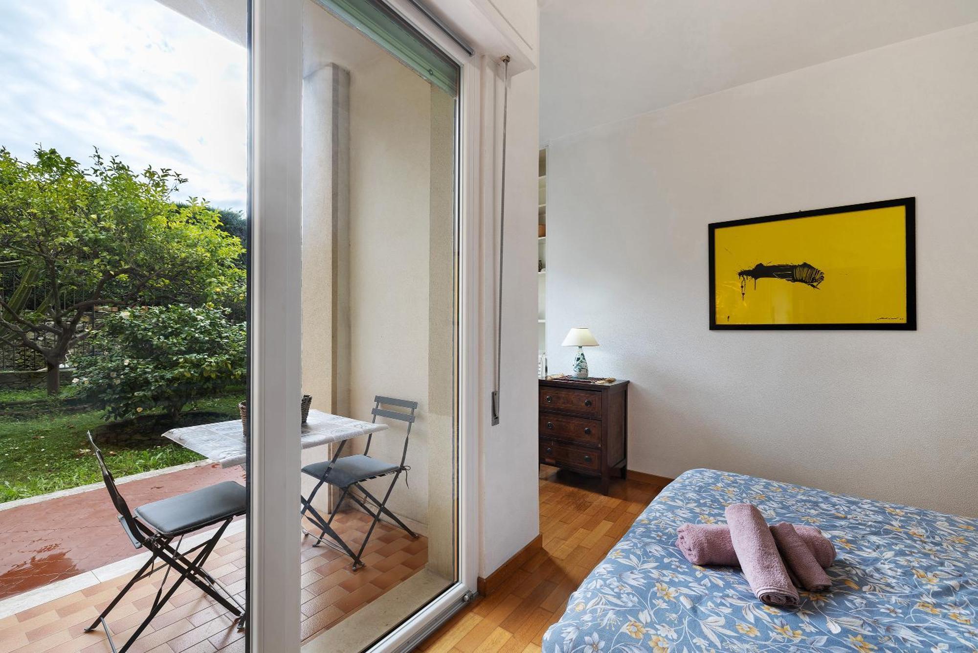 Il Giardino Di Gio Apartment Финале Лигуре Екстериор снимка