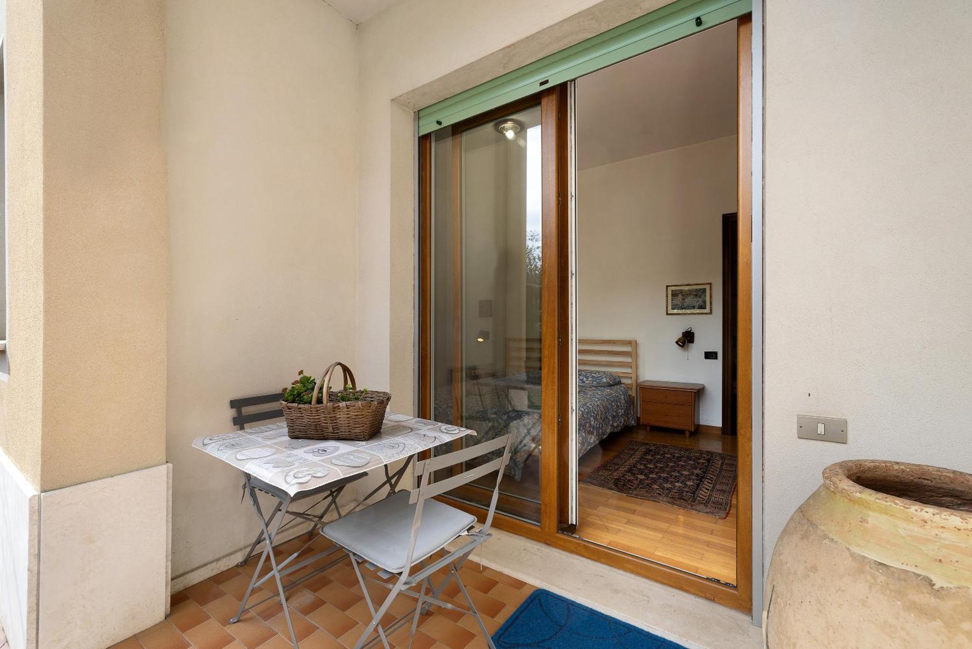 Il Giardino Di Gio Apartment Финале Лигуре Екстериор снимка